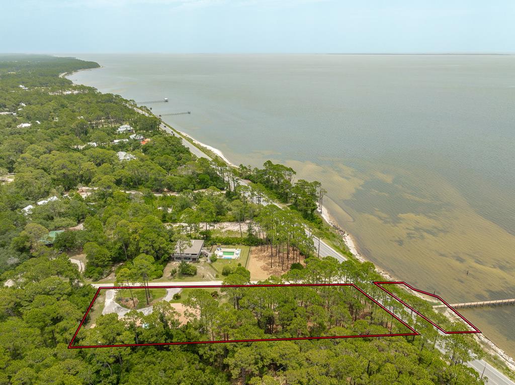 9 Hammock Cove Road Eastpoint, FL 32328 - Photo 78 of 92 Gallery Image 78