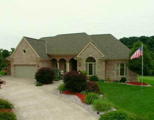 272 Saunders Station Road Level Green, PA 15085 - Photo 1 of 8 Exterior Front.