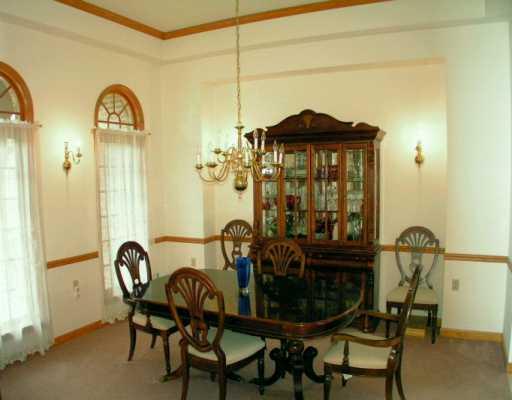 272 Saunders Station Road Level Green, PA 15085 - Photo 3 of 8 Dining Room.