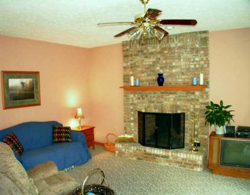 272 Saunders Station Road Level Green, PA 15085 - Photo 7 of 8 Den/Family/Great Room.