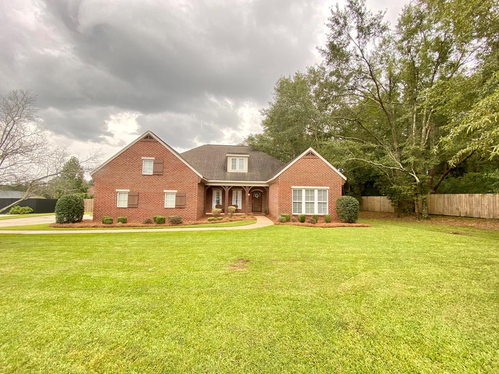 111 Pageland Road Dothan, AL 36305 - Photo 1 of 23 Main View