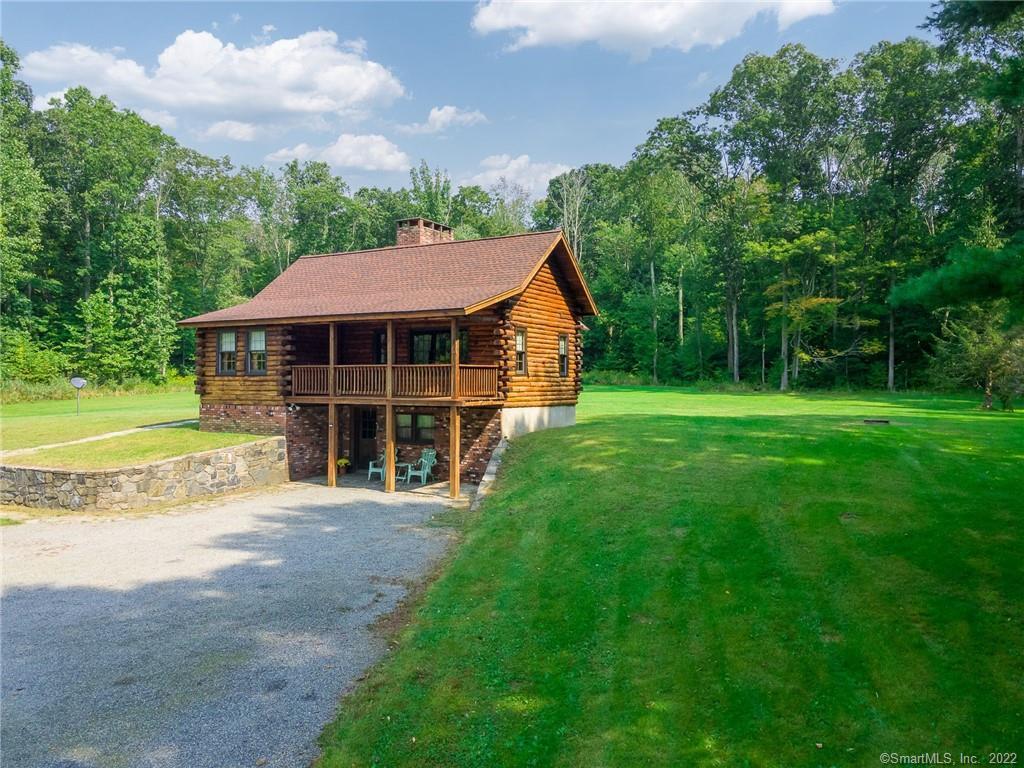 74-76 Branch Hill Road Preston, CT 06365 - Photo 1 of 1