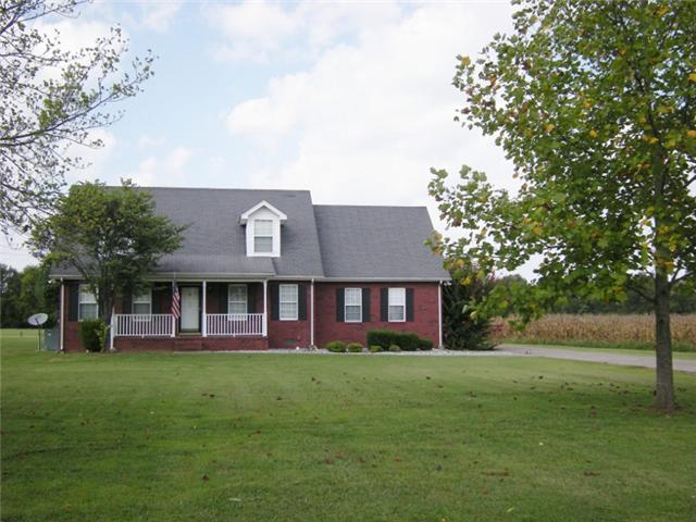 4968 Burnt Knob Road Murfreesboro, TN 37129 - Photo 1 of 19 SHORT OF CASH? Buying this home is a great opportunity for you. First, this all brick home is located in an area which qualifies for the Rural Development loan. The loan is a zero down payment loan and the seller is paying $3000 for closing costs.