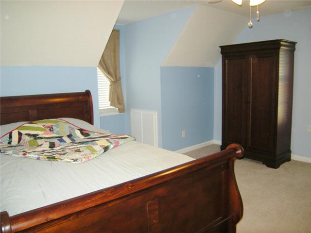 4968 Burnt Knob Road Murfreesboro, TN 37129 - Photo 11 of 19 Upstairs you will find two bedrooms, and bonus room.