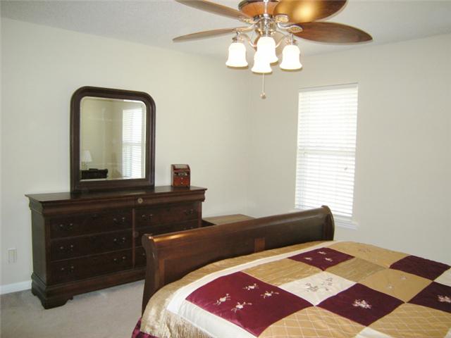 4968 Burnt Knob Road Murfreesboro, TN 37129 - Photo 8 of 19 All 3 bedrooms have ceiling fans.