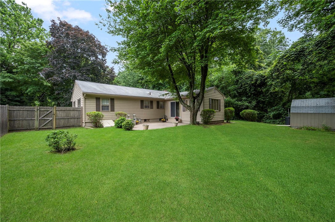 115 Intervale Road Cranston, RI 02910 - Photo 19 of 24
