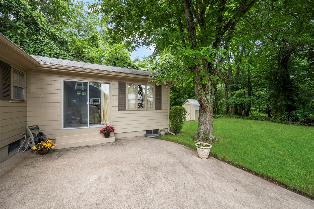 115 Intervale Road Cranston, RI 02910 - Photo 23 of 24