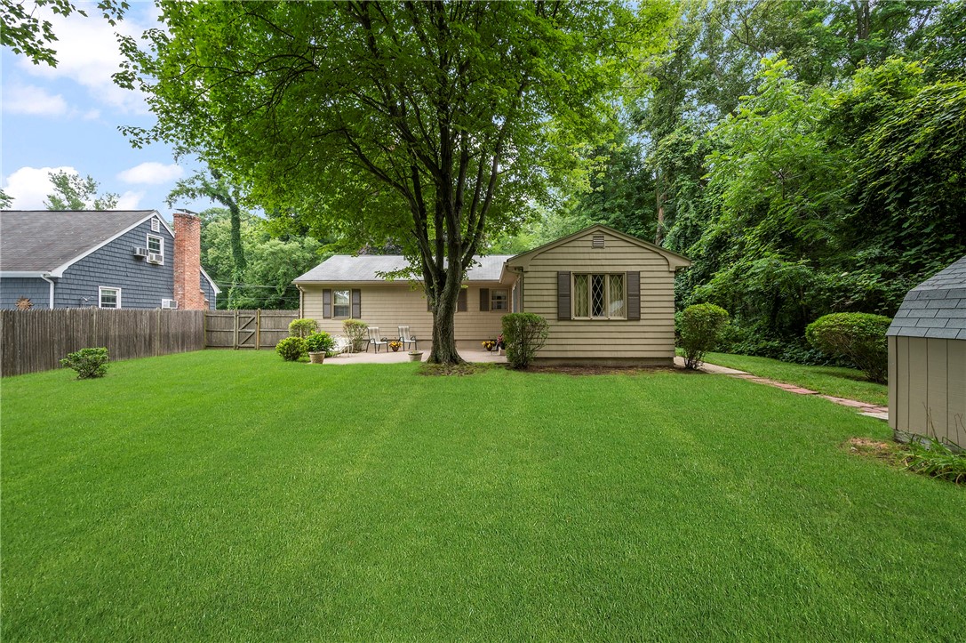 115 Intervale Road Cranston, RI 02910 - Photo 24 of 24