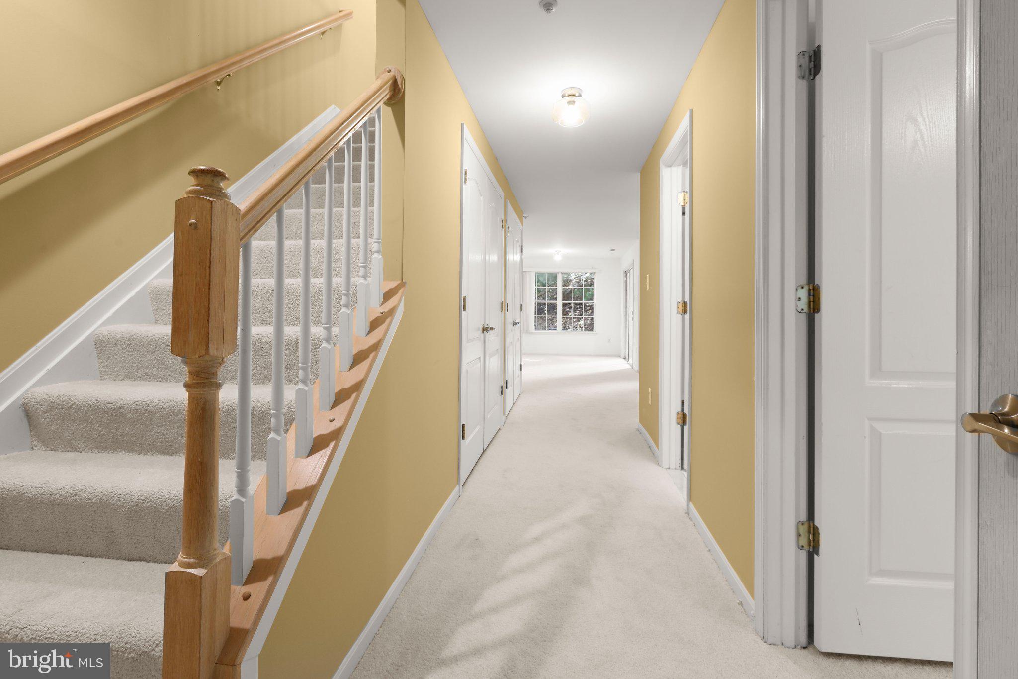 4226 Huntshire Road Randallstown, MD 21133 - Photo 40 of 73 Lower Level
