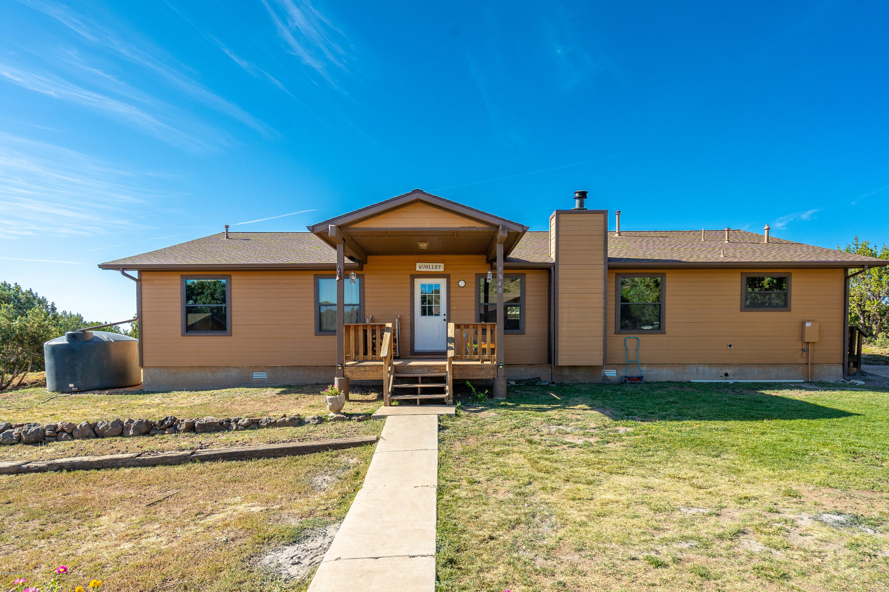 7840 Mickelson Road Flagstaff, AZ 86004 - Photo 1 of 39 BCP2019-3