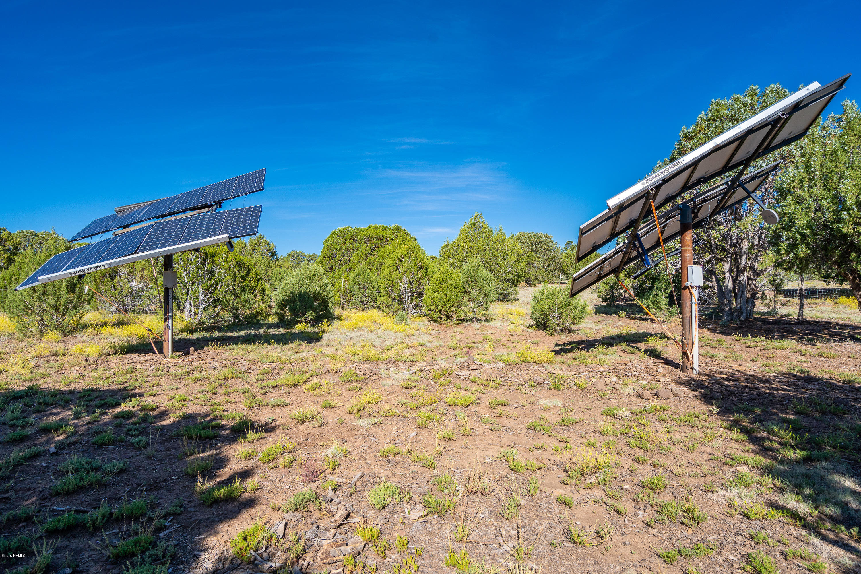 7840 Mickelson Road Flagstaff, AZ 86004 - Photo 11 of 39 BCP2019-6