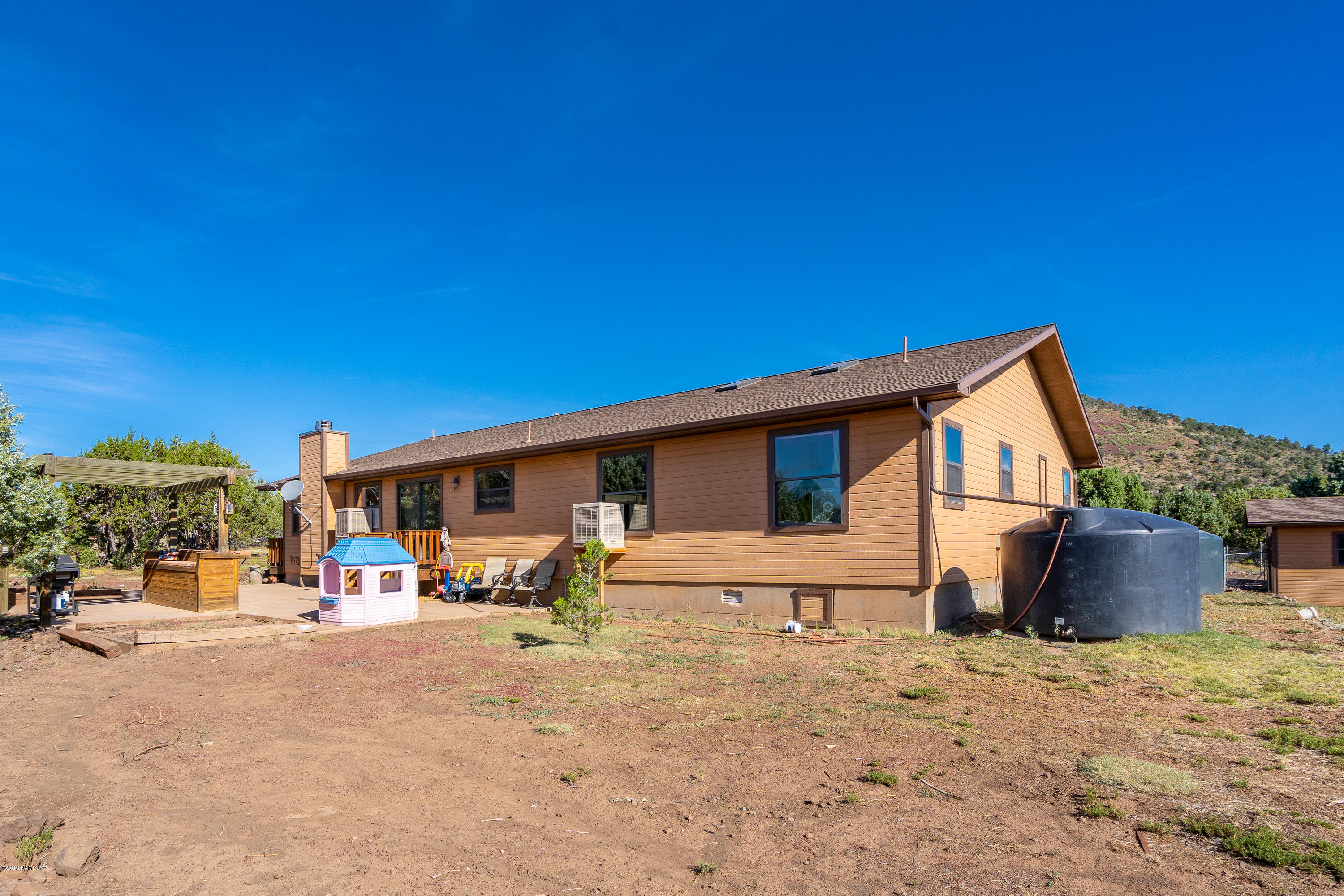 7840 Mickelson Road Flagstaff, AZ 86004 - Photo 15 of 39 BCP2019-12