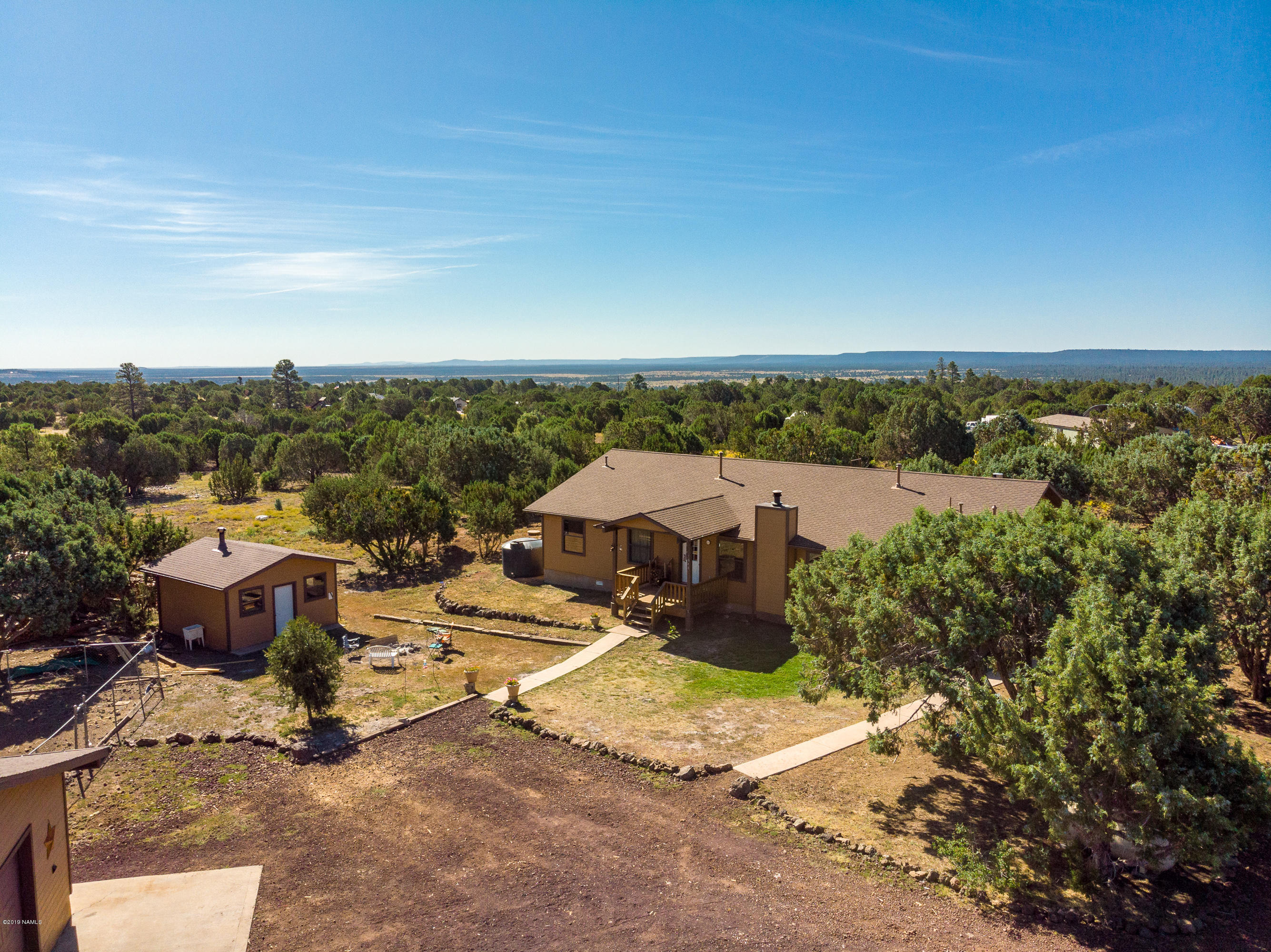 7840 Mickelson Road Flagstaff, AZ 86004 - Photo 16 of 39 BCP2019-33