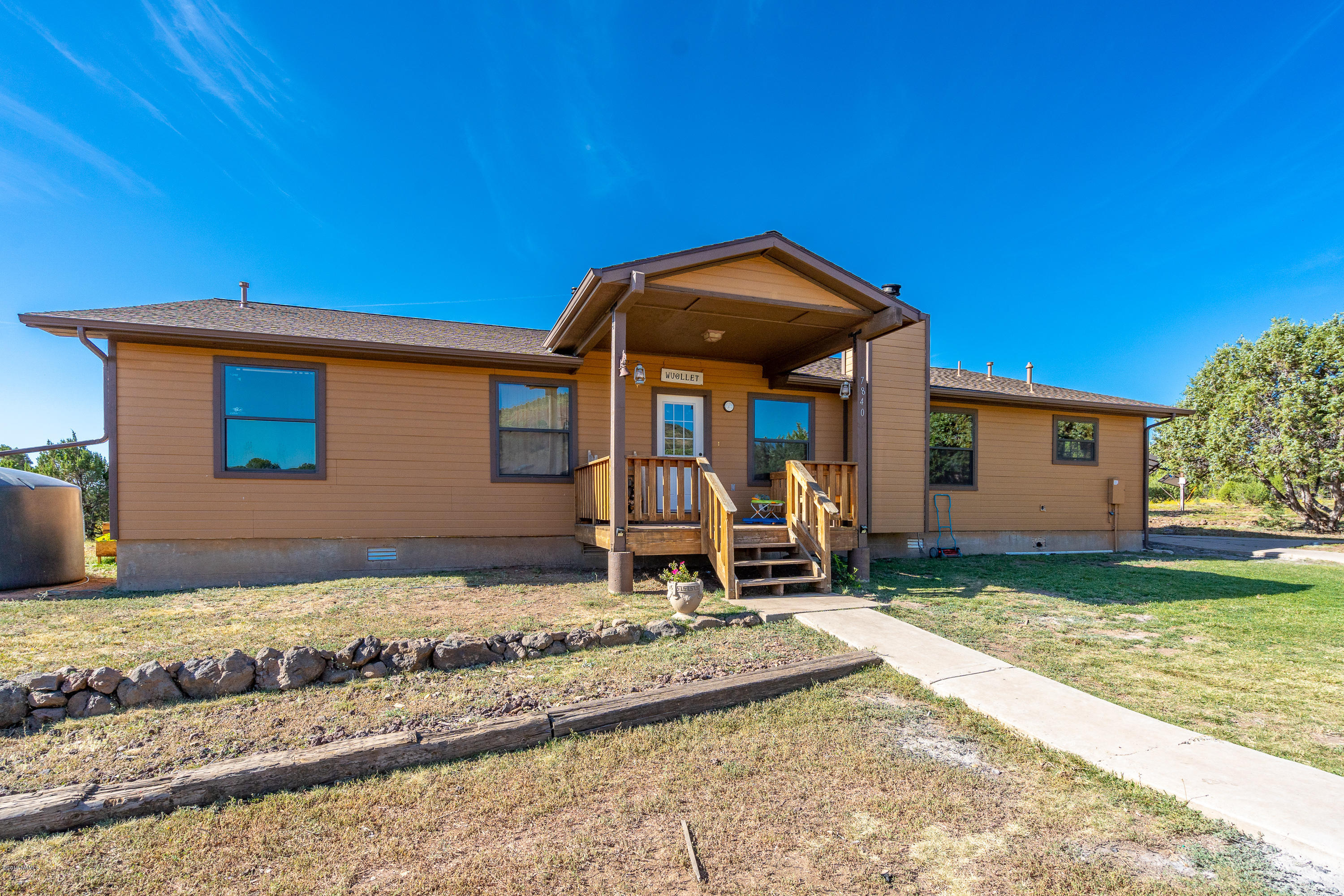 7840 Mickelson Road Flagstaff, AZ 86004 - Photo 2 of 39 BCP2019-4