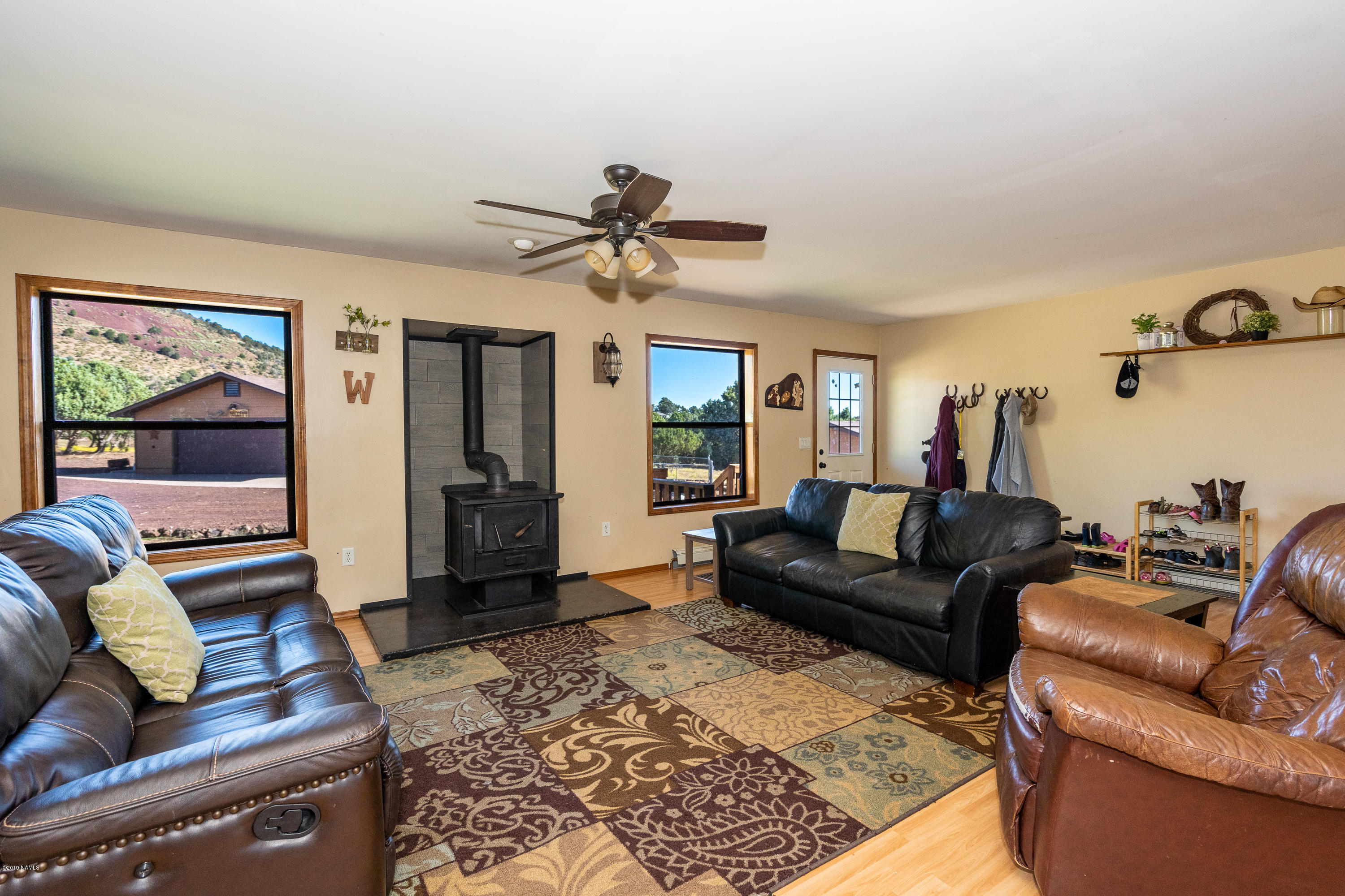 7840 Mickelson Road Flagstaff, AZ 86004 - Photo 22 of 39 BCP2019-27