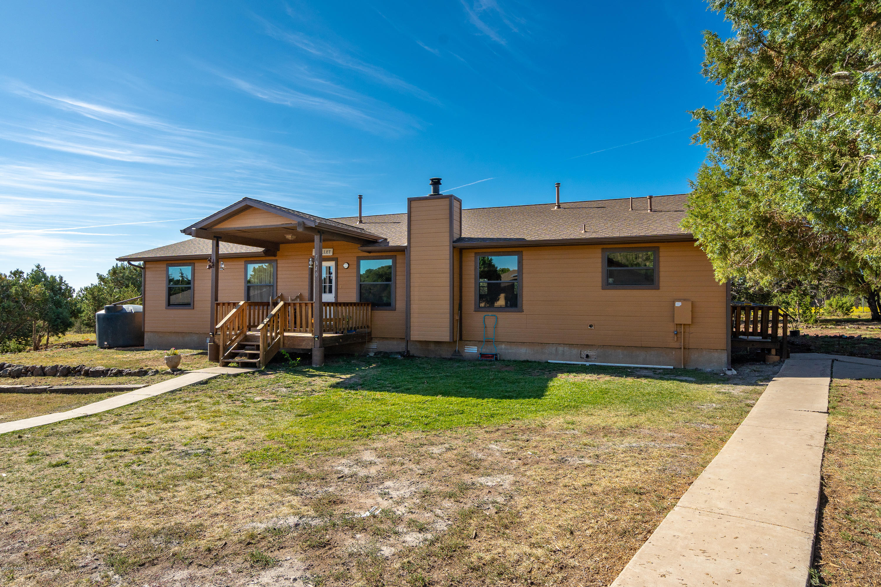 7840 Mickelson Road Flagstaff, AZ 86004 - Photo 3 of 39 BCP2019-5