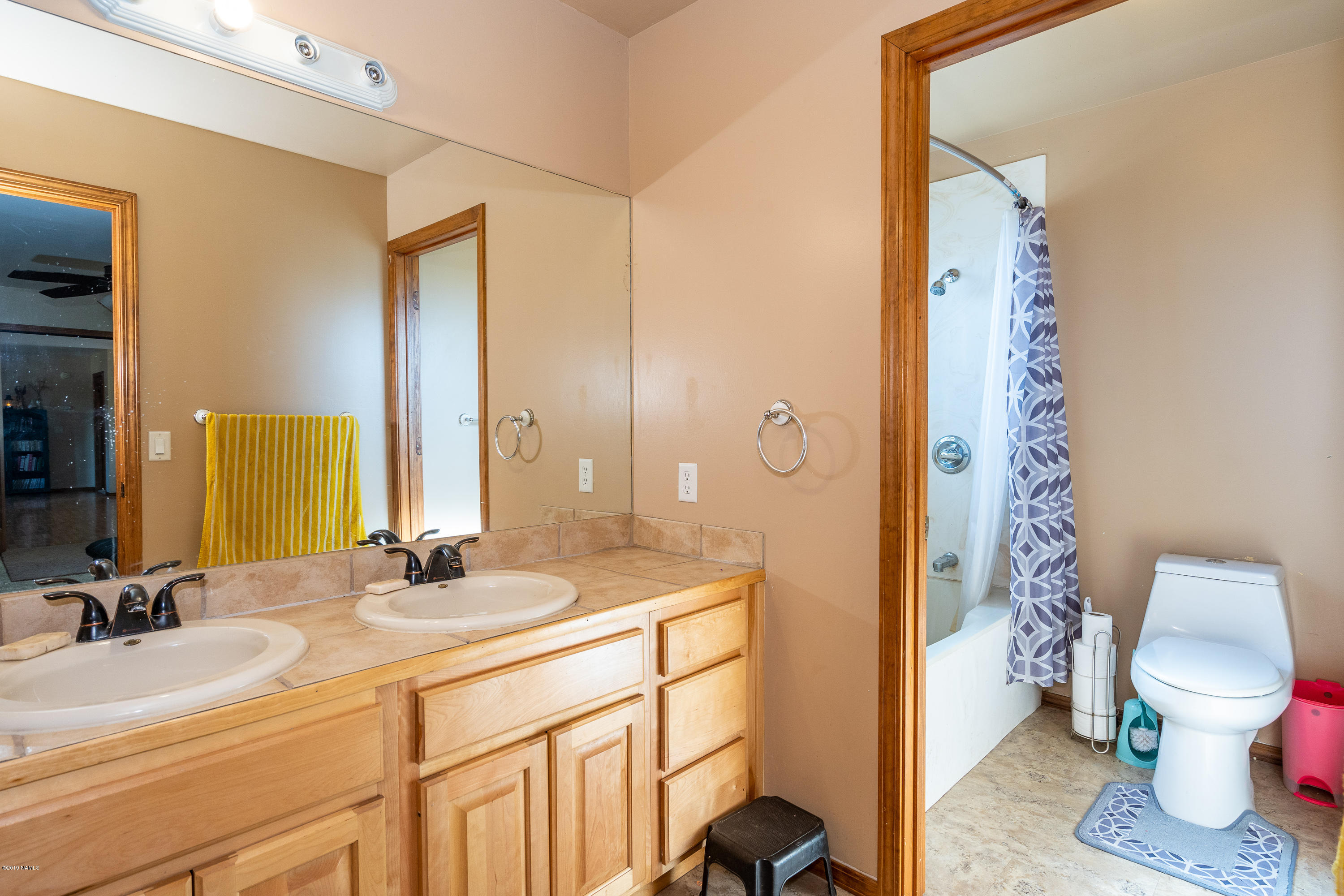 7840 Mickelson Road Flagstaff, AZ 86004 - Photo 38 of 39 BCP2019-20