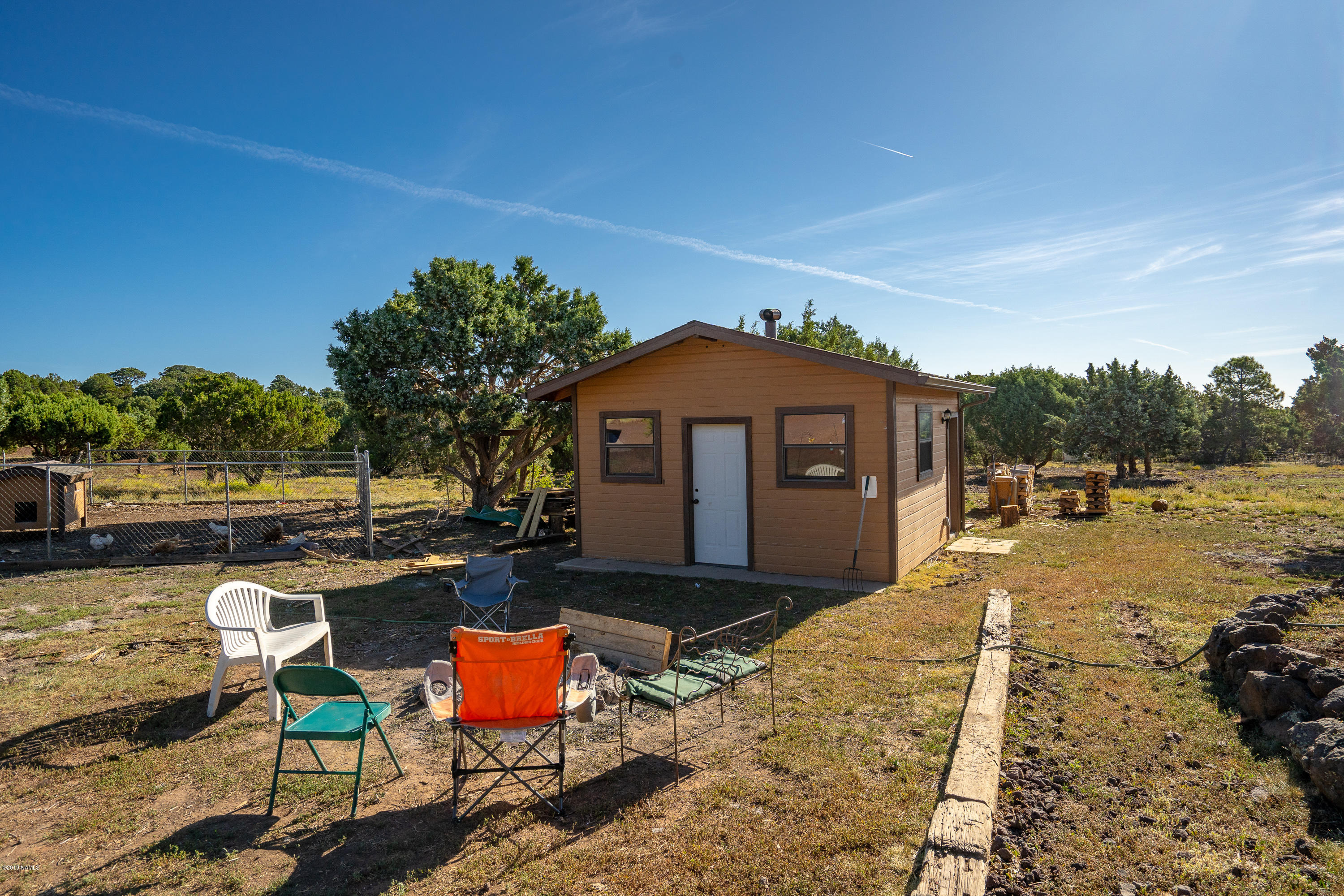 7840 Mickelson Road Flagstaff, AZ 86004 - Photo 5 of 39 BCP2019-1