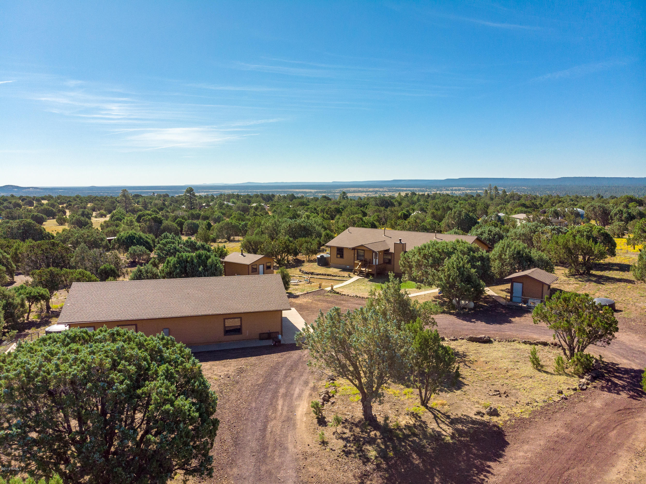 7840 Mickelson Road Flagstaff, AZ 86004 - Photo 6 of 39 BCP2019-32