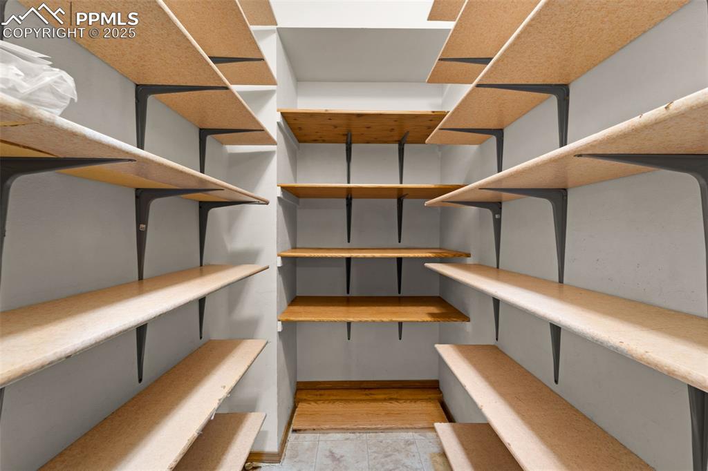 428 Ridge Drive Divide, CO 80814 - Photo 22 of 49 a view of entryway