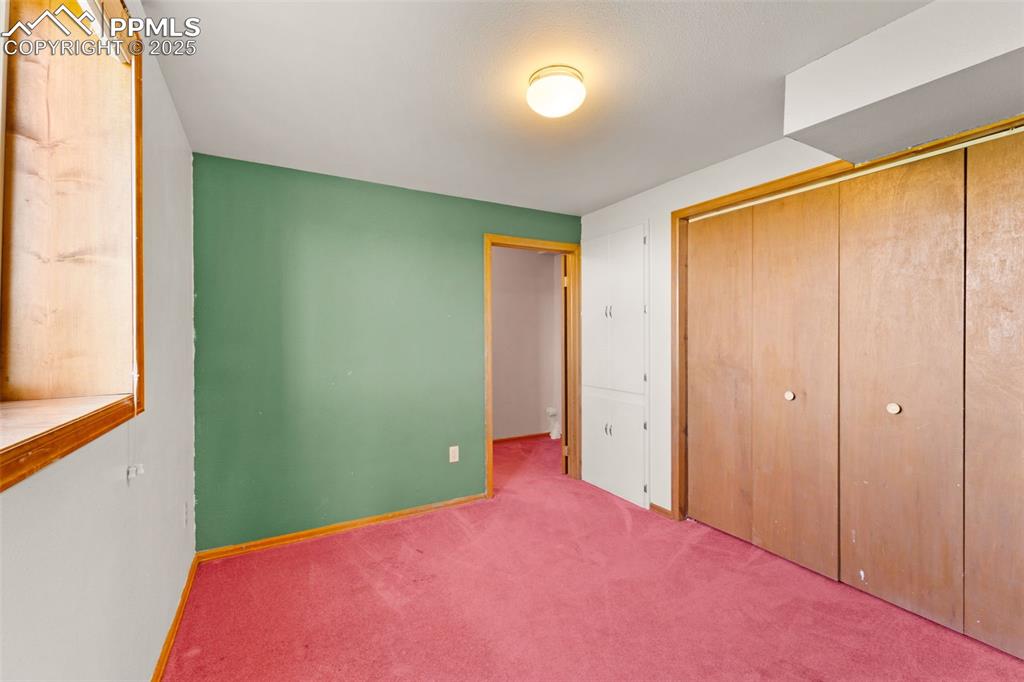 428 Ridge Drive Divide, CO 80814 - Photo 32 of 49 a view of an empty room