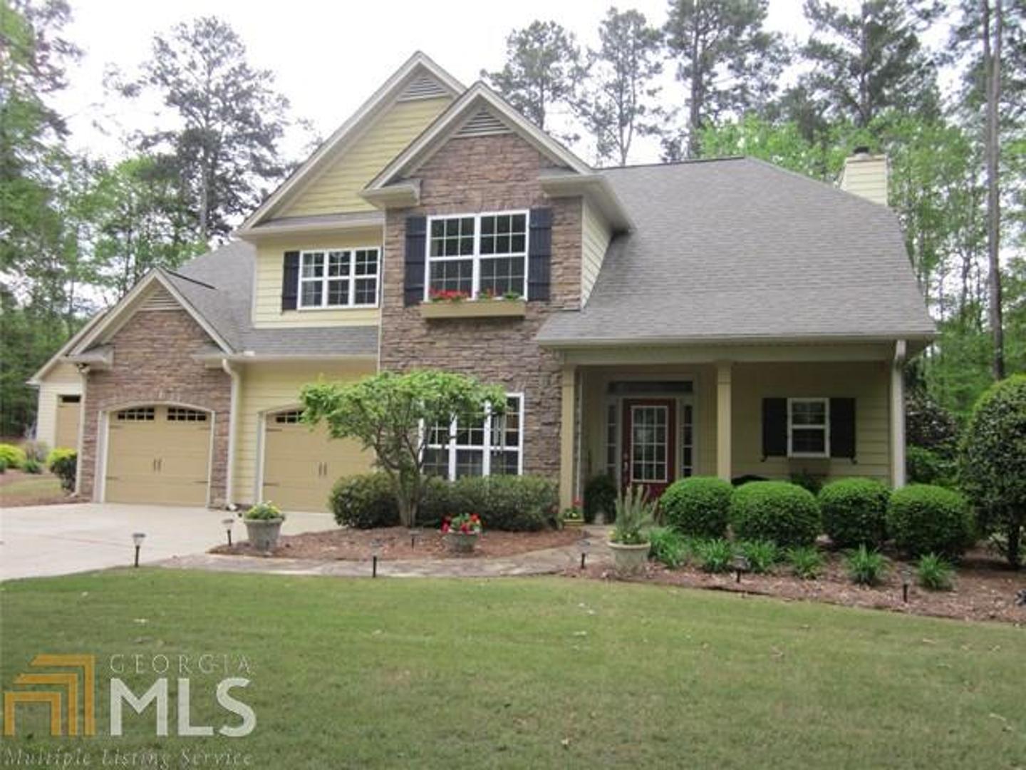 360 East Crestwood Road Tyrone, GA 30290 - Photo 1 of 1 Gallery Image 1
