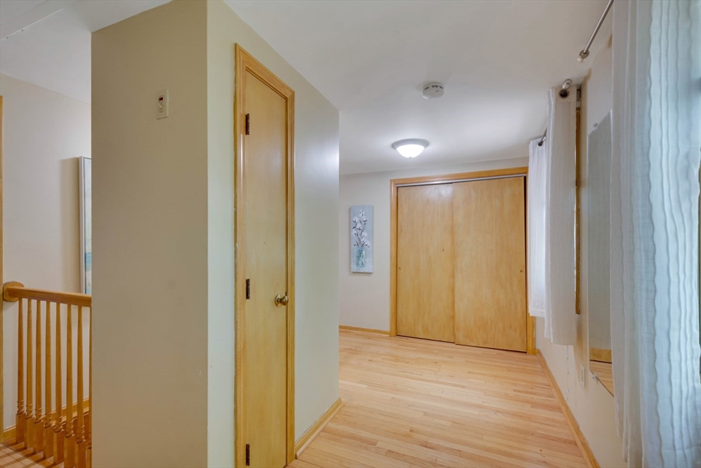 108 Deforest Street Boston, MA 02131 - Photo 26 of 37
