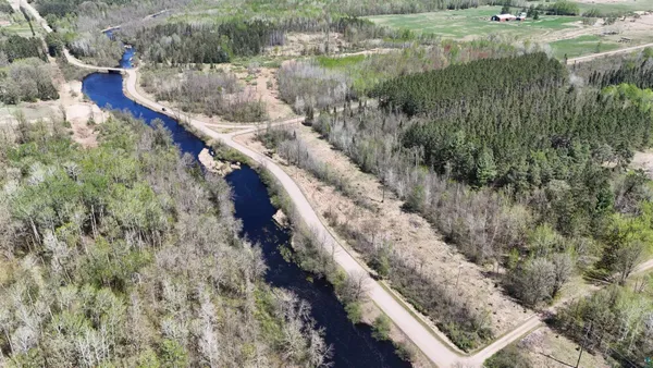 $47,500 | Xxxx Minkkinen Road, Kettle River, MN 55757