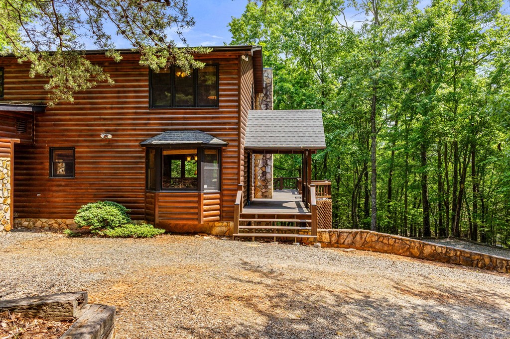 220 Blue Ridge Trail Morganton, GA 30560 - Photo 47 of 58