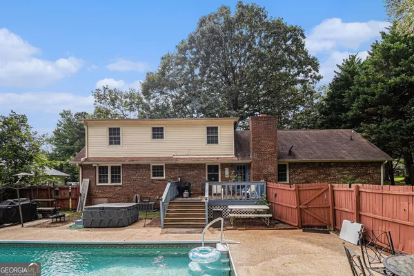 $279,900 | 2203 Honeybee Creek Drive, Griffin, GA 30224