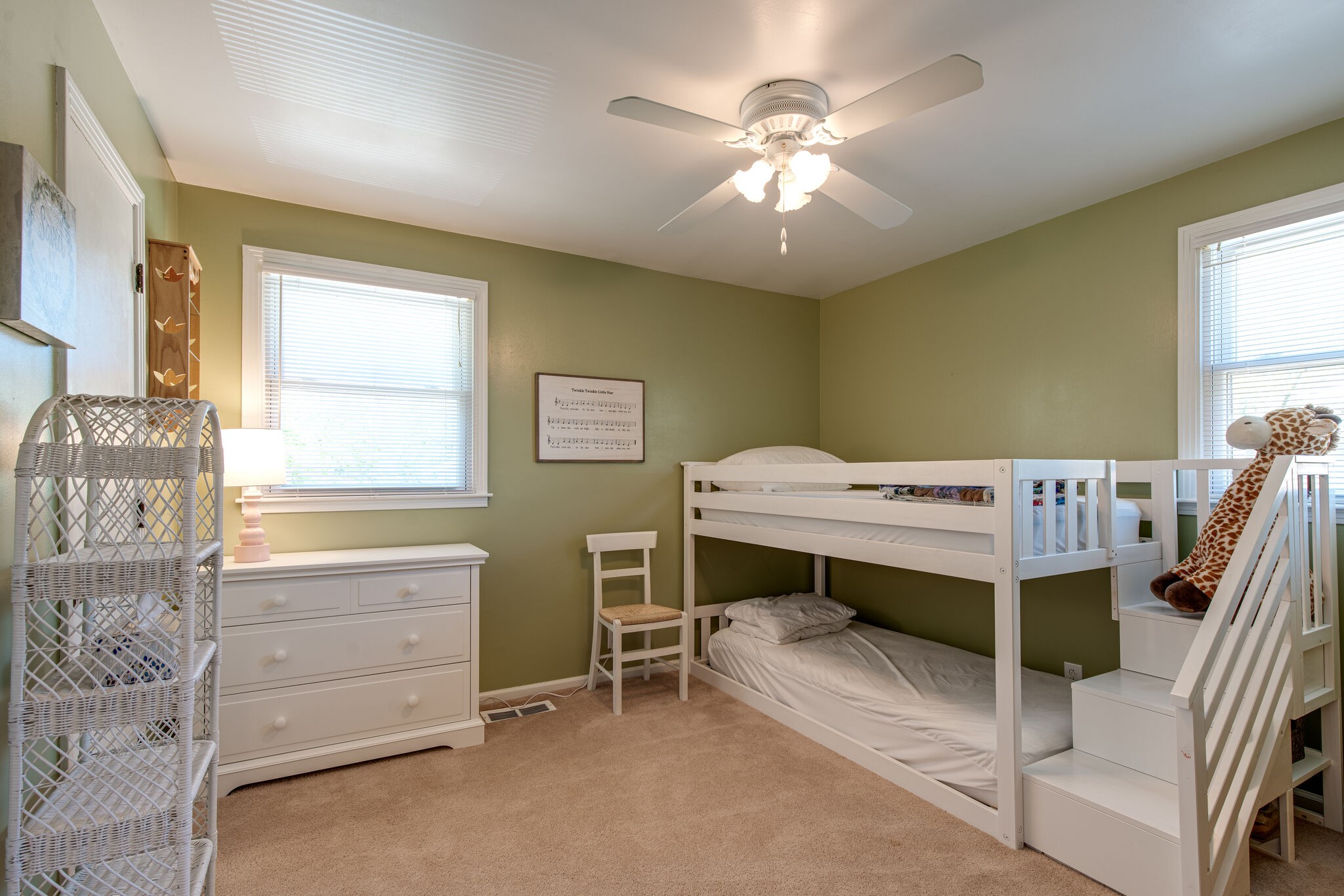 417 Cedarcliff Road Antioch, TN 37013 - Photo 11 of 25 a room with furniture and a window