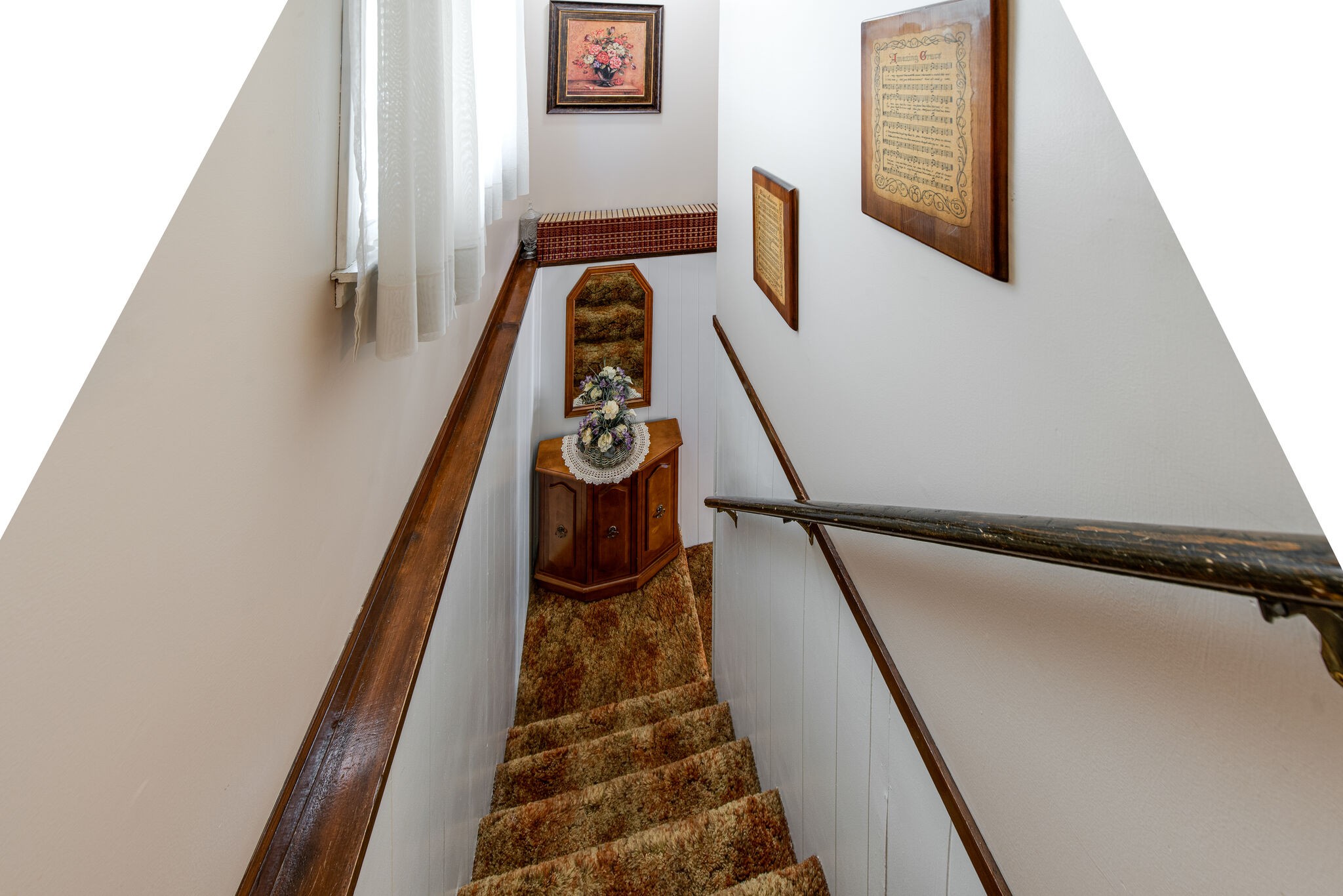 417 Cedarcliff Road Antioch, TN 37013 - Photo 16 of 25 a view of stairs