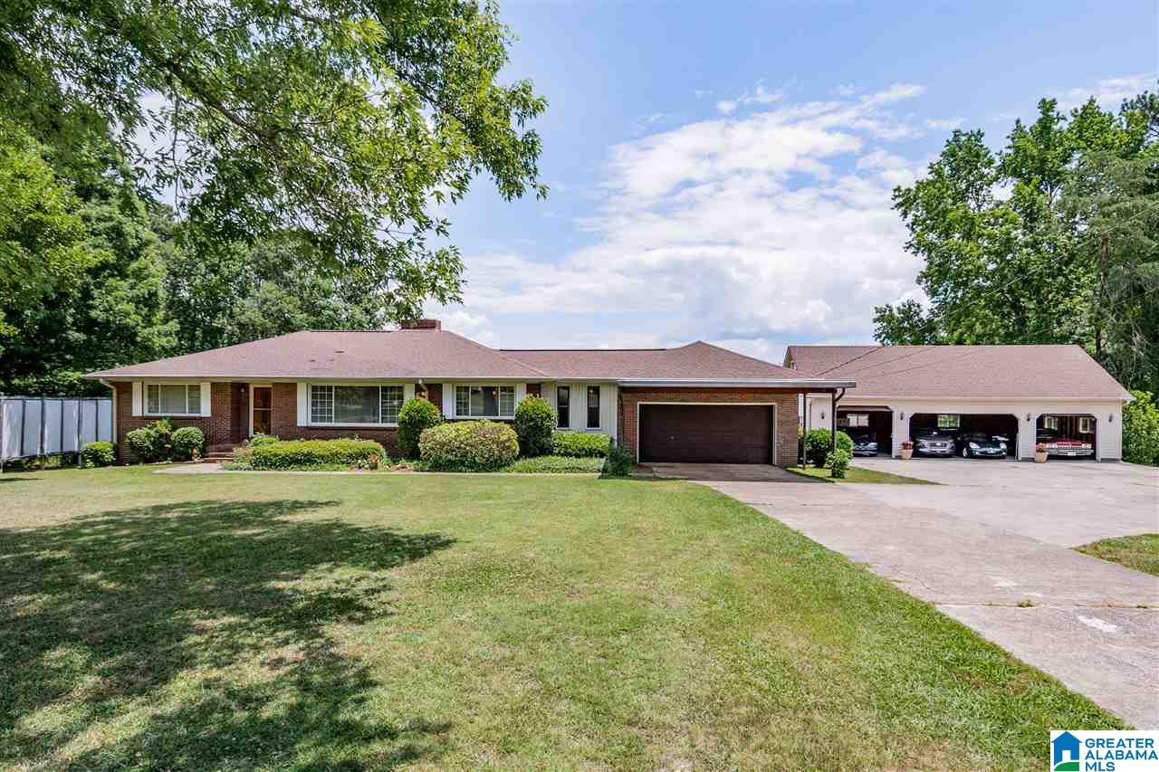2611 North Road Gardendale, AL 35071 - Photo 1 of 50