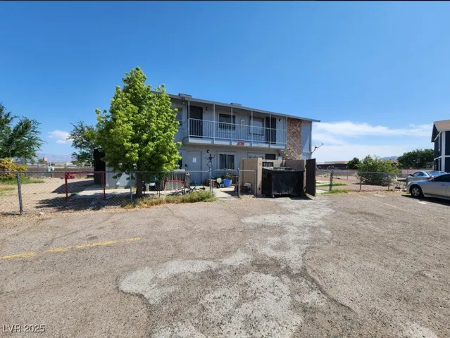 $995 | 4796 Nova Lane, Unit 4, Las Vegas, NV 89115