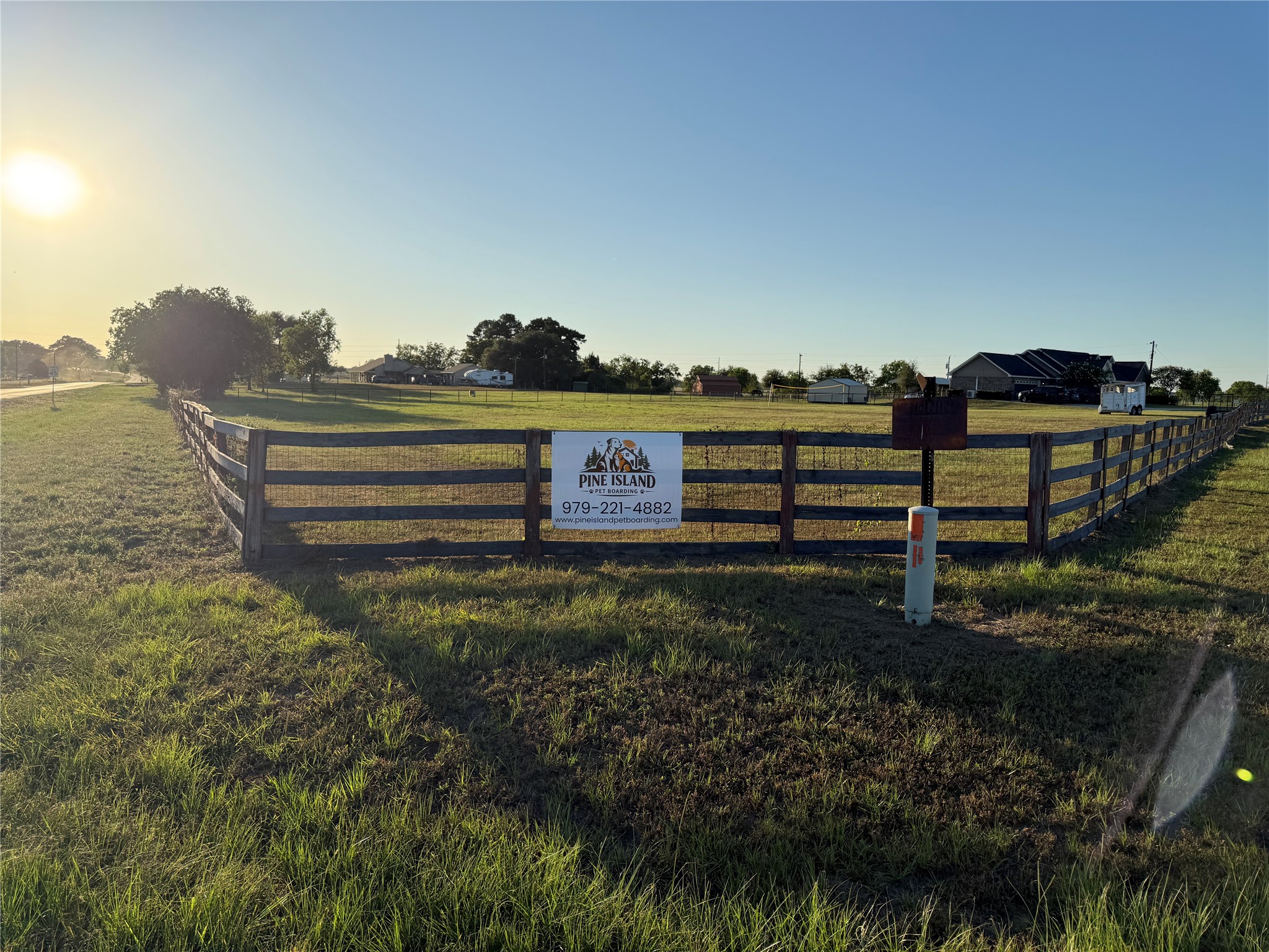 19975 Cochran Road Hempstead, TX 77445 - Photo 4 of 4 Gallery Image 4