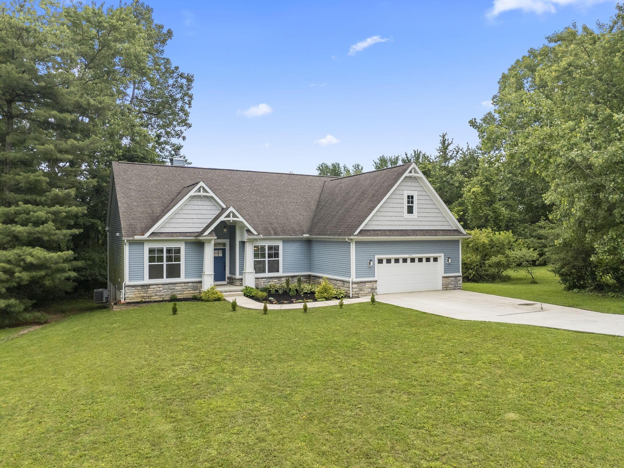 5195 Worthington Road Galena, OH 43021 - Photo 2 of 69 2