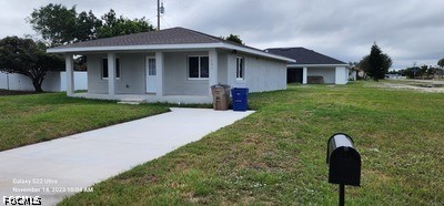802 East Jasmine Road Lehigh Acres, FL 33936 - Photo 17 of 17