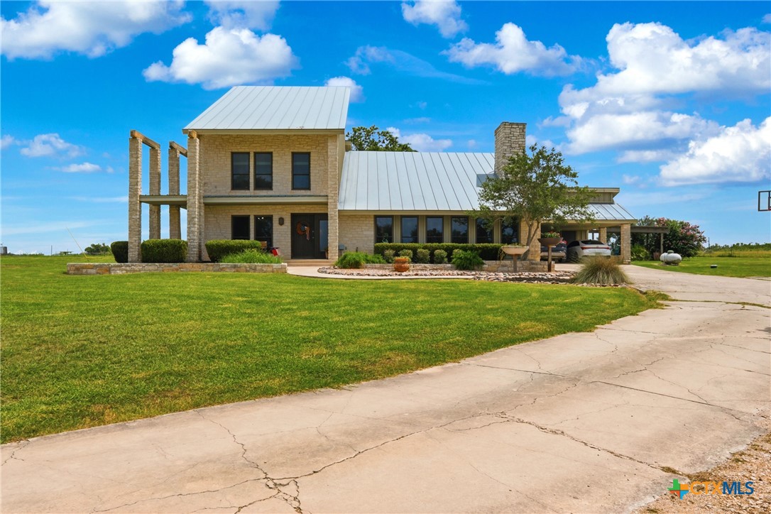 4874 Old Lehmann Road Kingsbury, TX 78638 - Photo 3 of 48