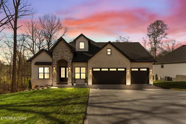 $795,000 | 108 Doya Lane, Loudon, TN 37774