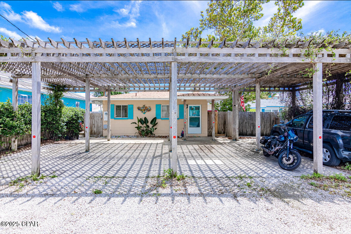 6211 Sunset Avenue, Unit A&B Panama City Beach, FL 32408 - Photo 2 of 43