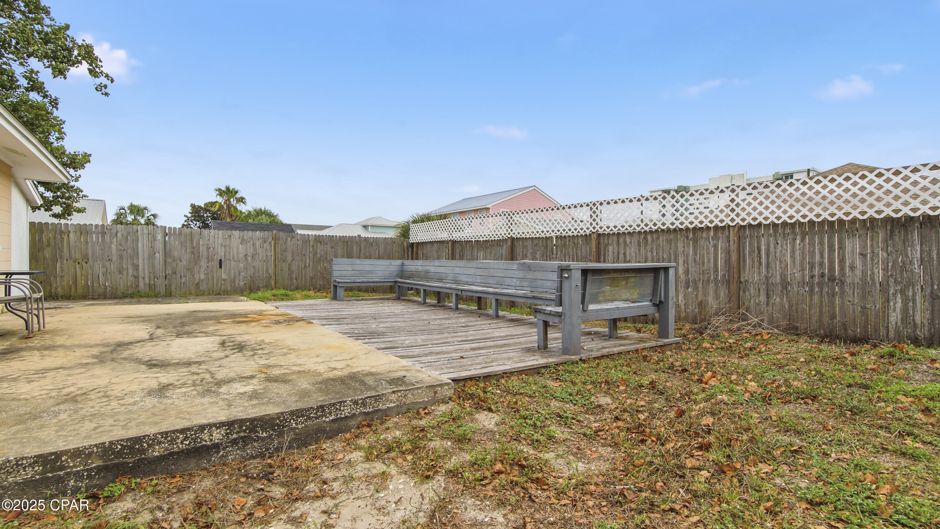 6211 Sunset Avenue, Unit A&B Panama City Beach, FL 32408 - Photo 22 of 43