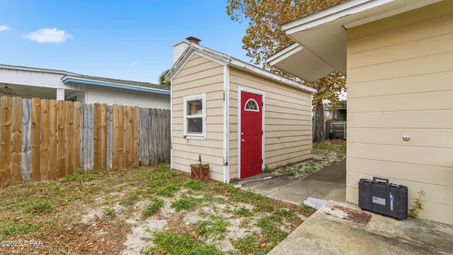 $389,000 | 6211 Sunset Avenue, Unit A&B, Panama City Beach, FL 32408