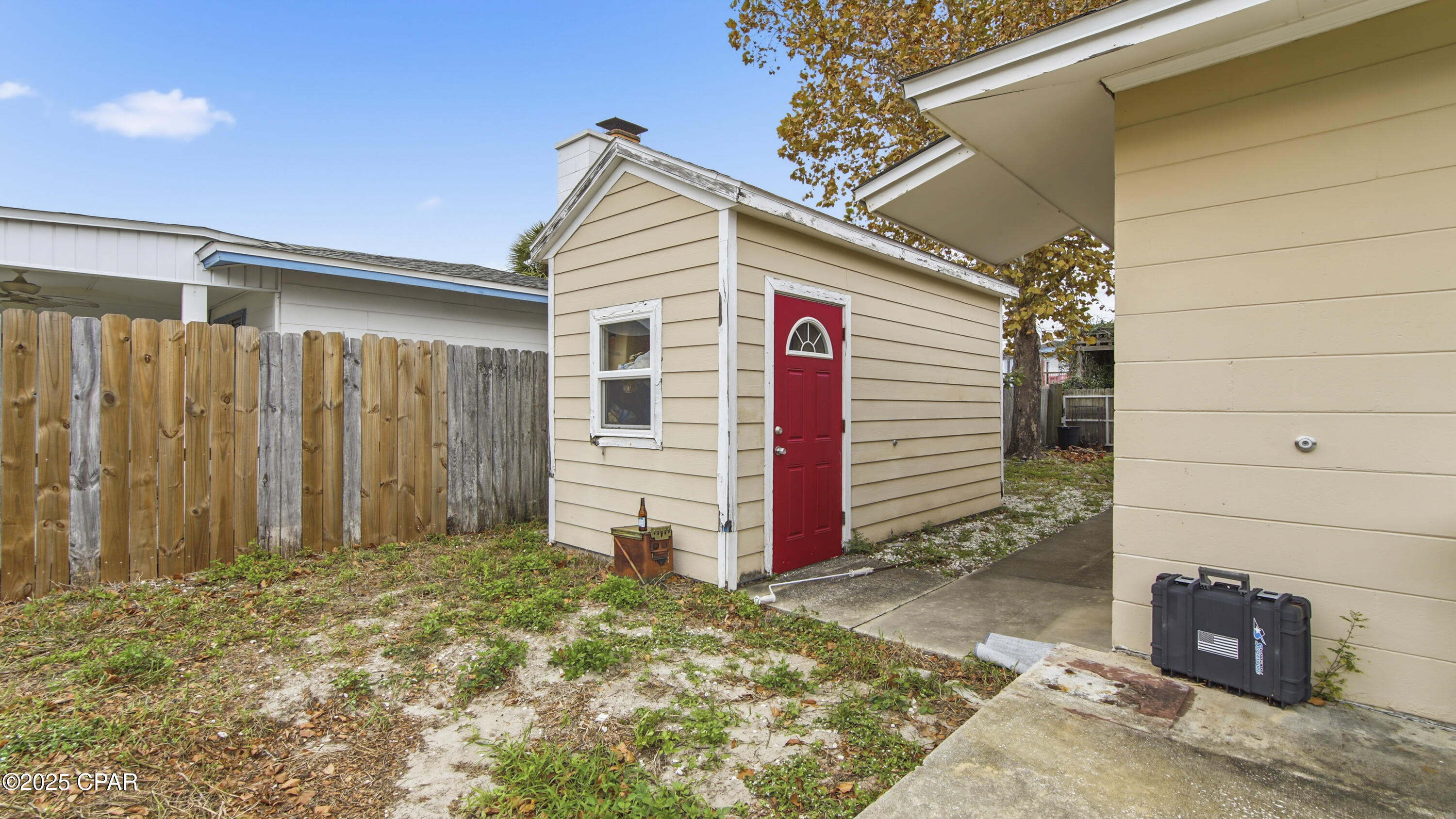 6211 Sunset Avenue, Unit A&B Panama City Beach, FL 32408 - Photo 24 of 43