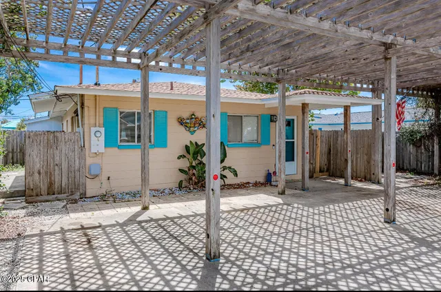 $389,000 | 6211 Sunset Avenue, Unit A&B, Panama City Beach, FL 32408