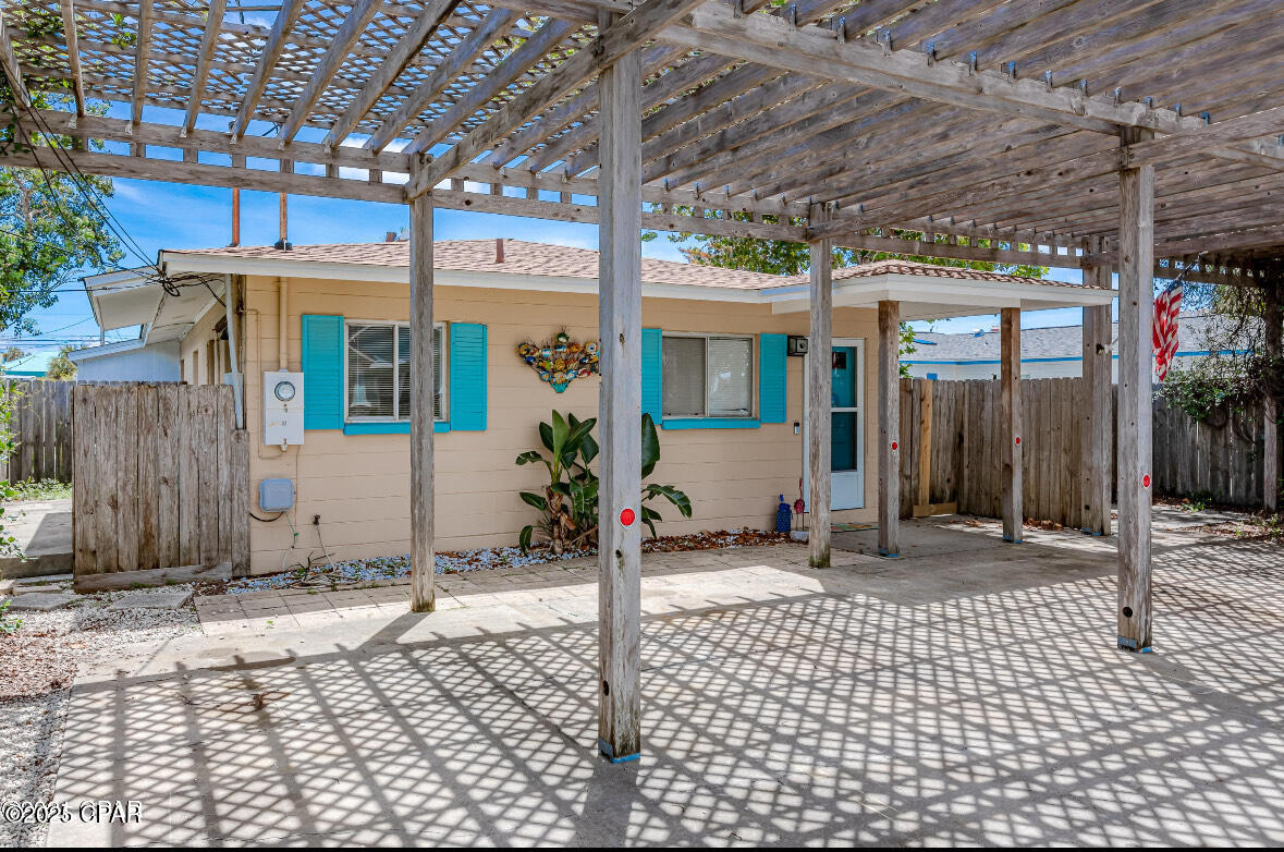 6211 Sunset Avenue, Unit A&B Panama City Beach, FL 32408 - Photo 3 of 43