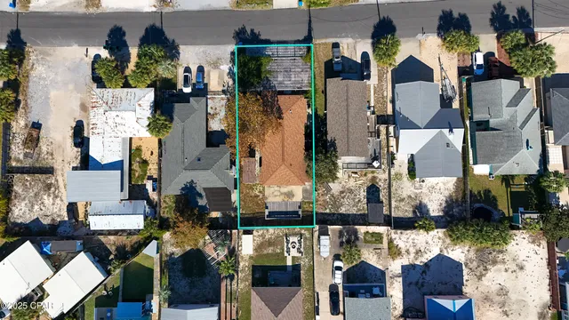 $389,000 | 6211 Sunset Avenue, Unit A&B, Panama City Beach, FL 32408