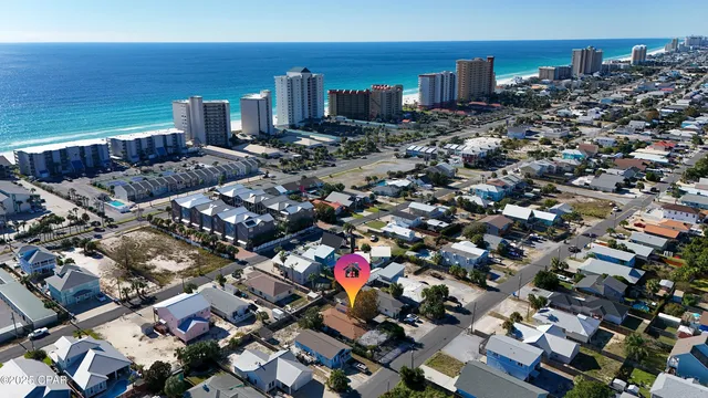 $389,000 | 6211 Sunset Avenue, Unit A&B, Panama City Beach, FL 32408