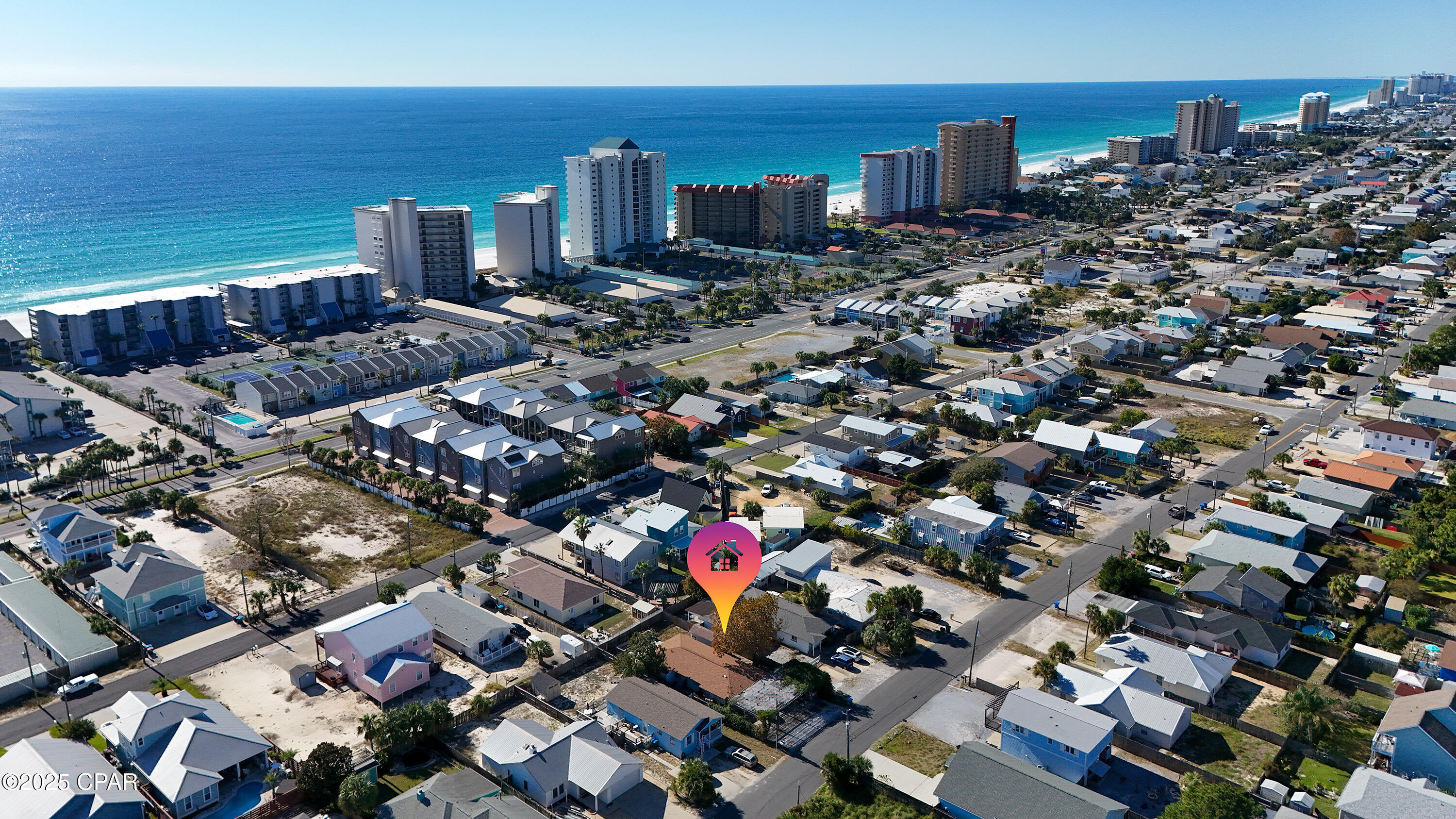 6211 Sunset Avenue, Unit A&B Panama City Beach, FL 32408 - Photo 5 of 43