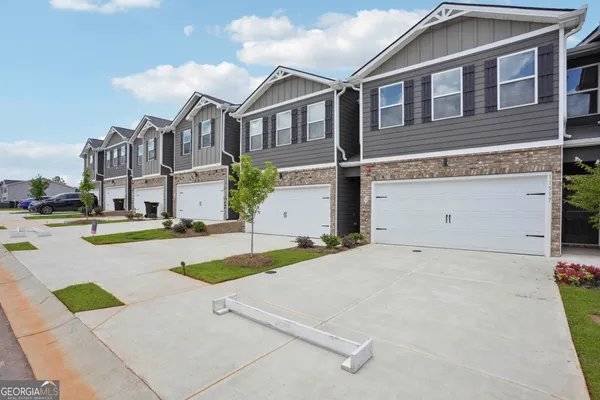 $275,494 | 11522 Kimberly Way, Hampton, GA 30228