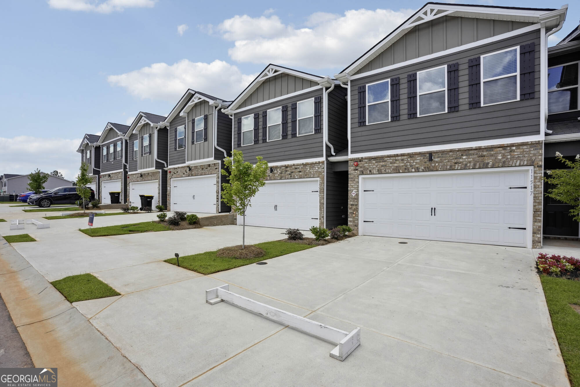 11522 Kimberly Way Hampton, GA 30228 - Photo 3 of 4